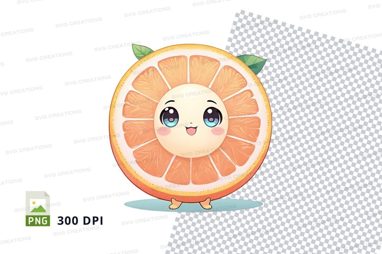 Cartoon Clipart Image 16