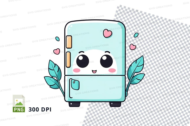 Cartoon Clipart Image 3