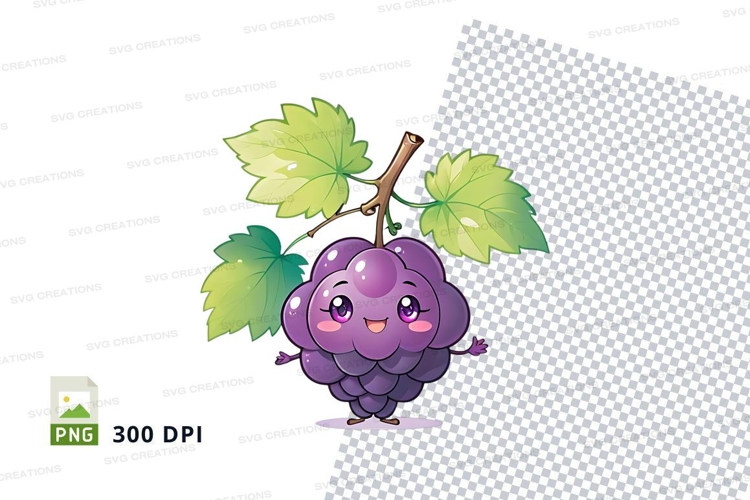 Cartoon Clipart Image 24