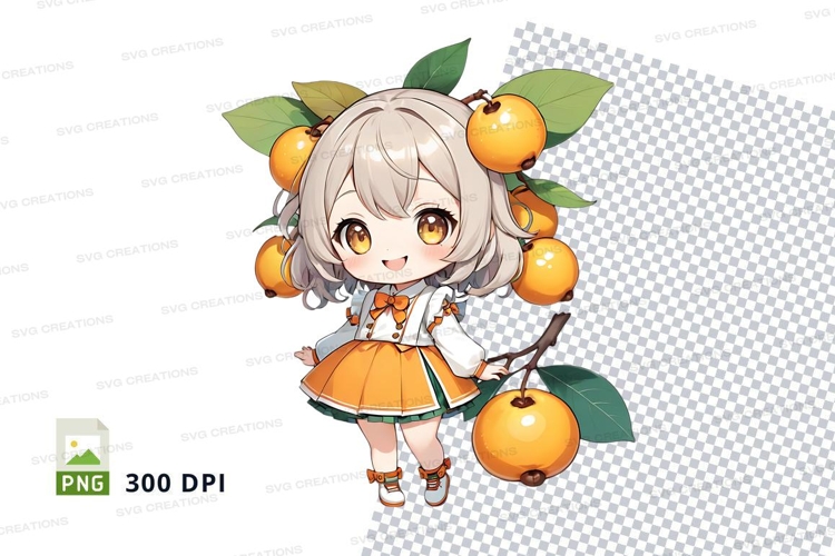 Fruit Png Image 12