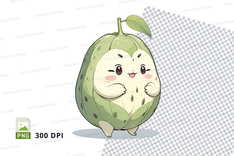 Cartoon Clipart Image 23