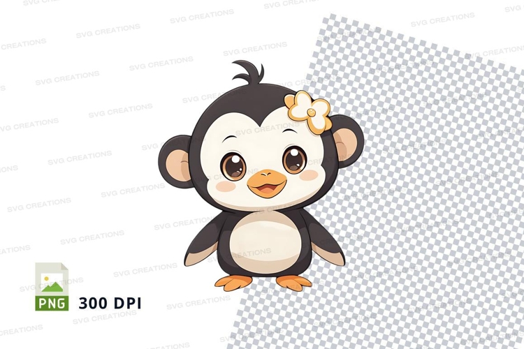 Cartoon Clipart Image 22