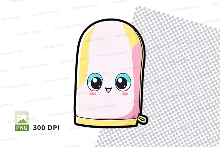 Cartoon Illustration Image 9