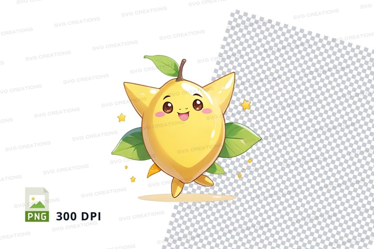 Cartoon Clipart Image 14