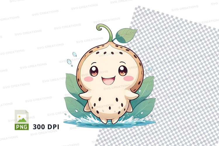 Cartoon Clipart Image 16