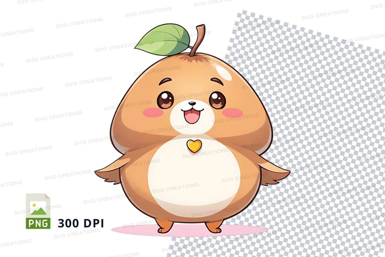 Animal Cartoon Image 16