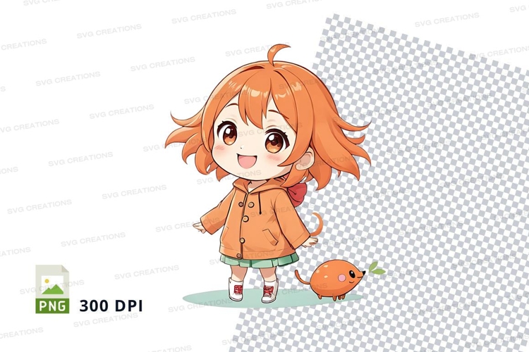 Jacket Clipart Image 18