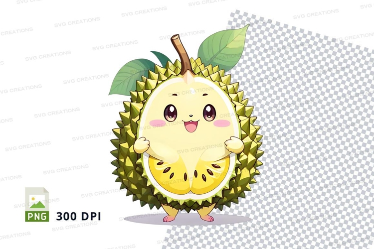 Cartoon Clipart Image 8