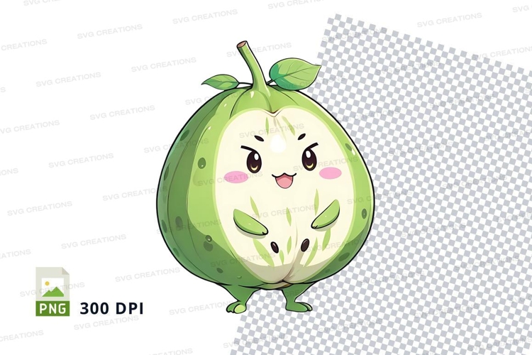 Cartoon Clipart Image 5