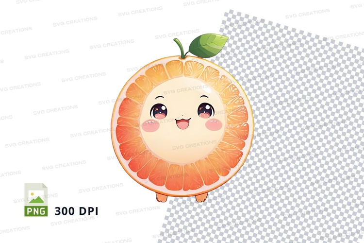 Fruit Clipart Image 13