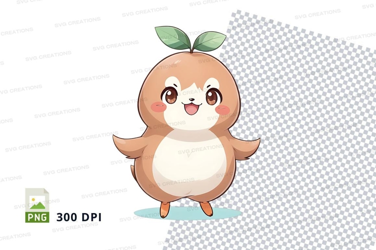 Animal Cartoon Image 14