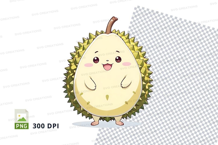 Cartoon Clipart Image 21