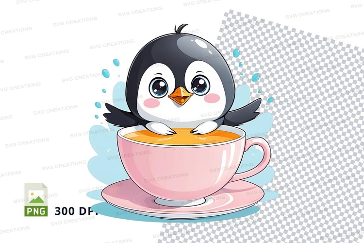 Cartoon Clipart Image 19