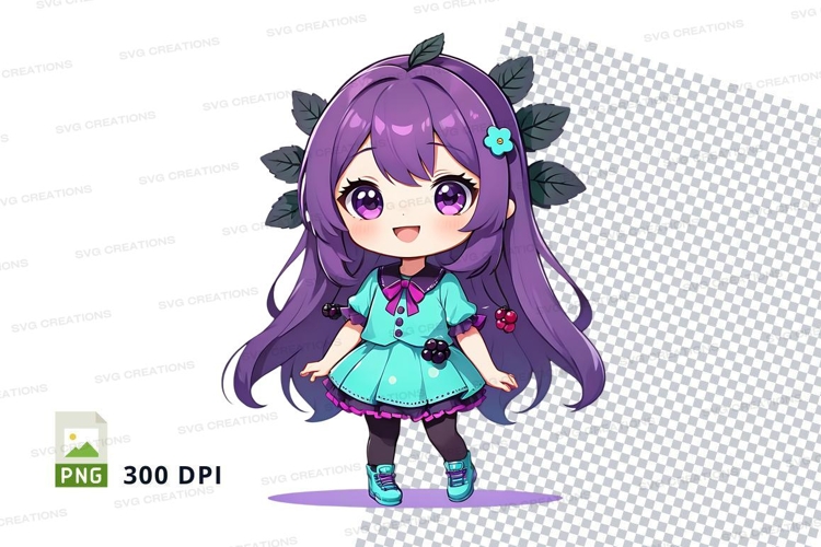 Cute Clipart Image 24