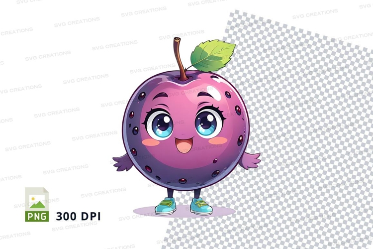 Cartoon Clipart Image 15