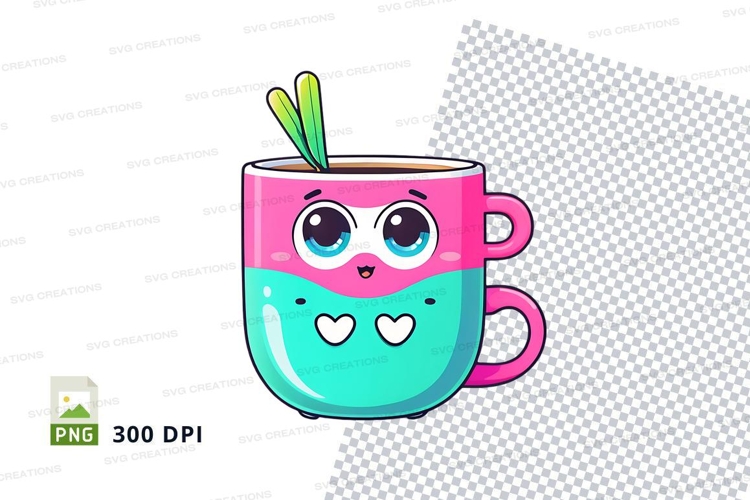 Cartoon Illustration Image 4