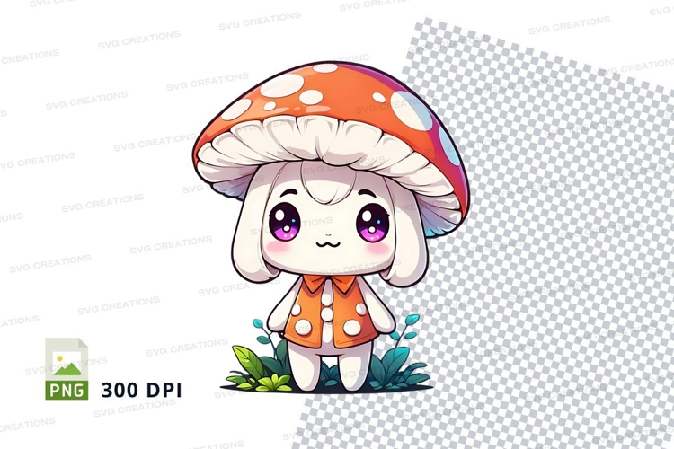 Cartoon Clipart Image 10