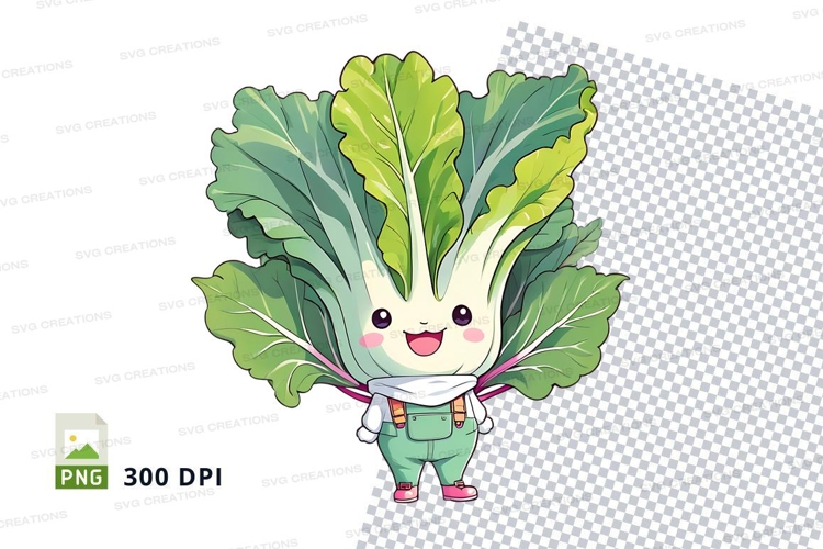 Cartoon Clipart Image 11