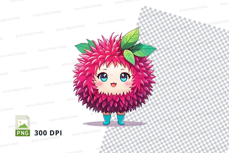 Pink Flower Png Image 15