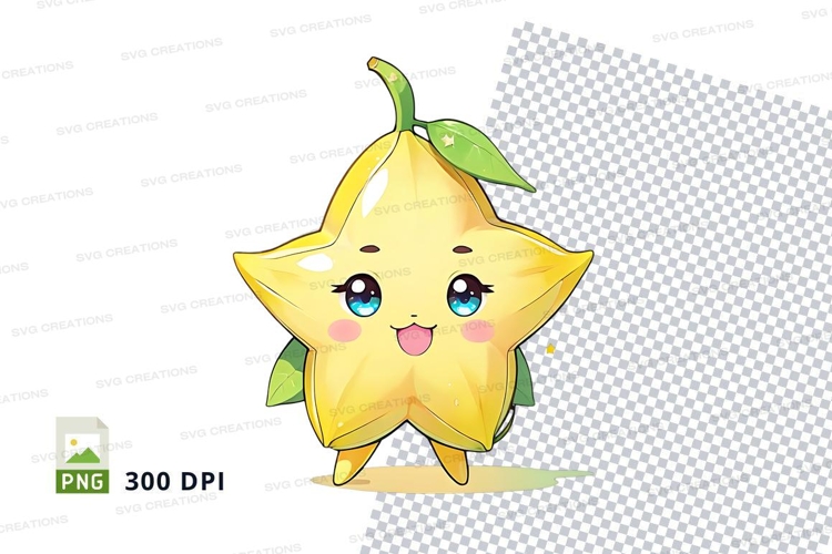 Cartoon Clipart Image 8