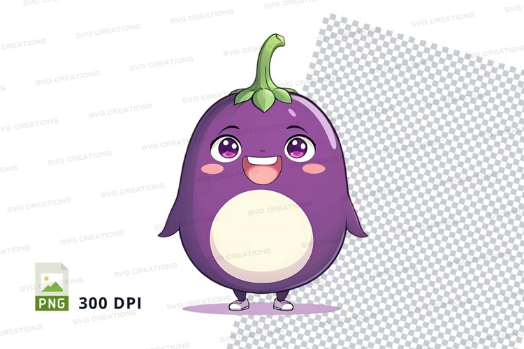 Cartoon Clipart Image 7