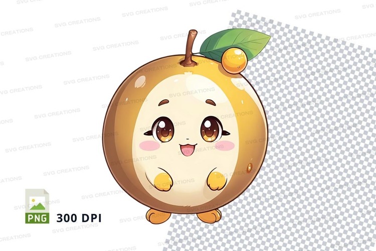 Cartoon Clipart Image 3