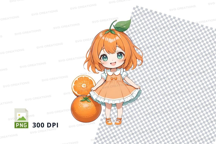 Cartoon Clipart Image 9