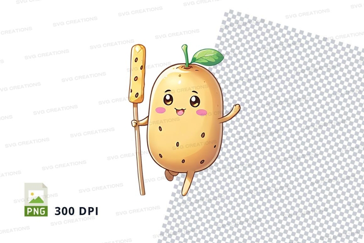 Cartoon Clipart Image 23