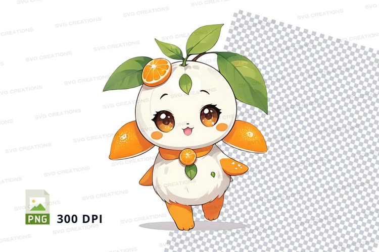 Cartoon Clipart Image 9