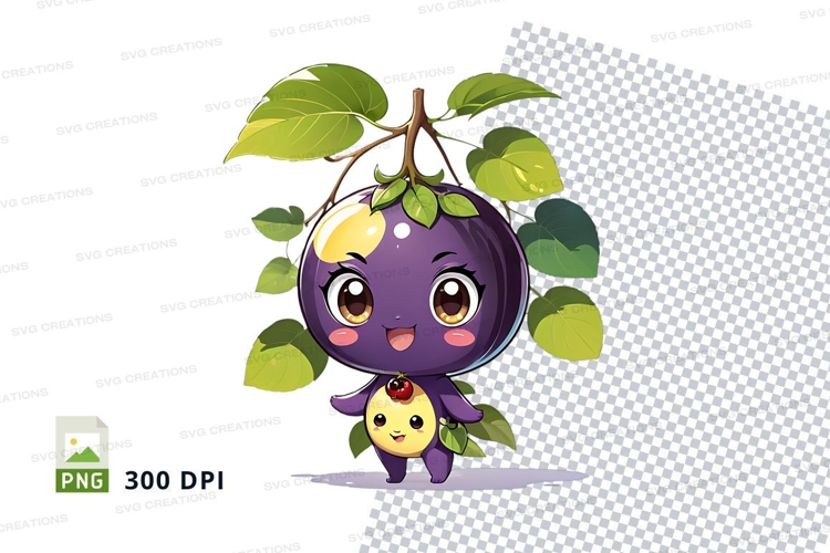 Cartoon Clipart Image 21