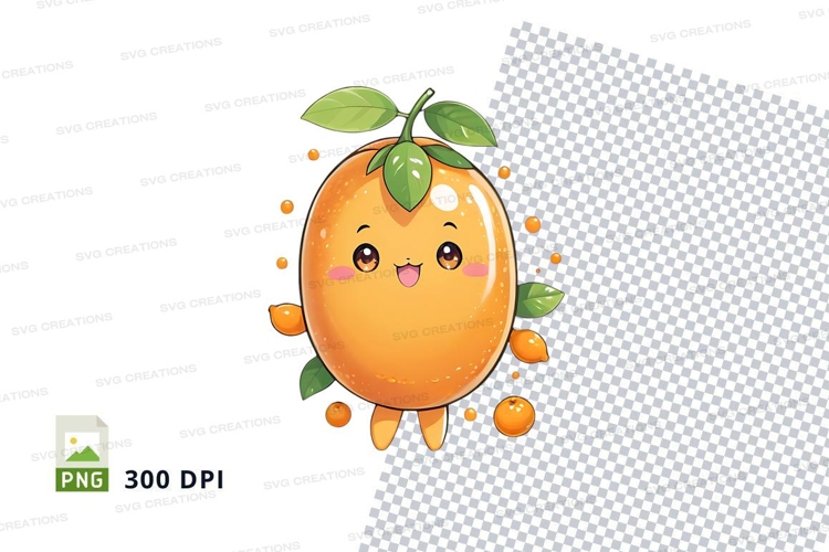 Fruit Png Image 10