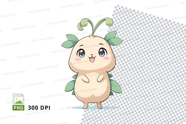 Animal Cartoon Image 10