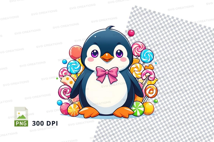 Cartoon Clipart Image 7