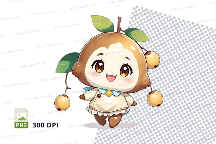 Fruit Clipart Image 9