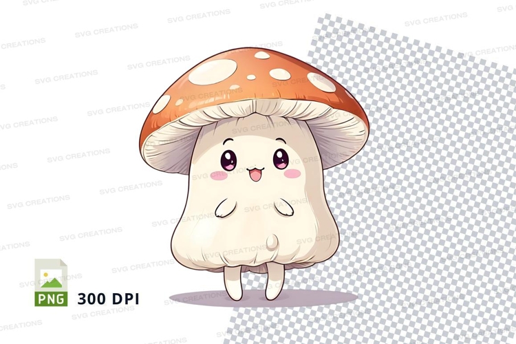 Cartoon Clipart Image 11