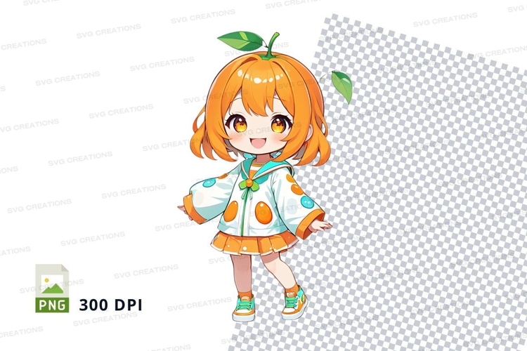 Cartoon Illustration Image 11