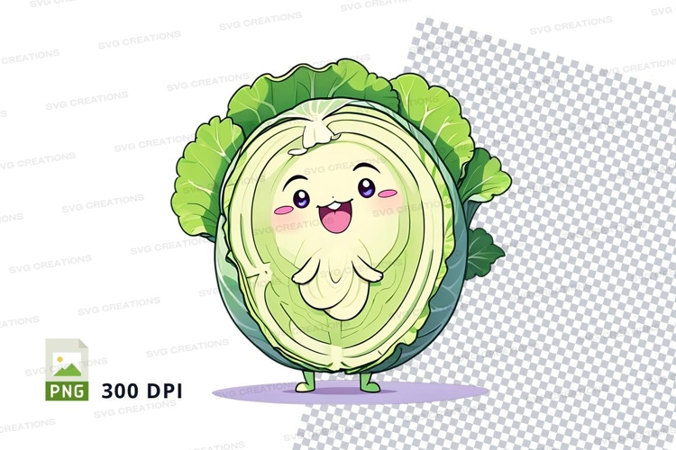 Cartoon Clipart Image 3