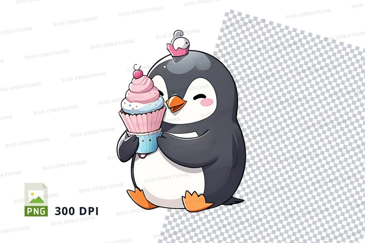 Cartoon Clipart Image 5