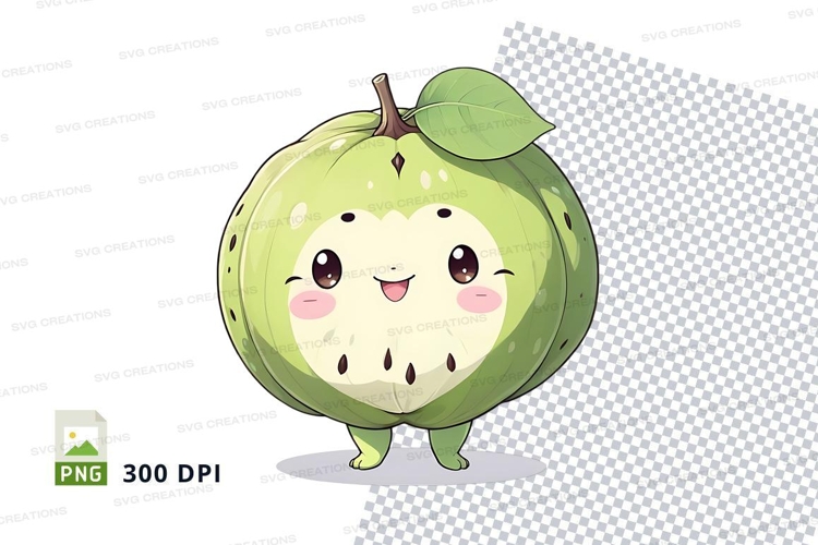 Cartoon Clipart Image 6