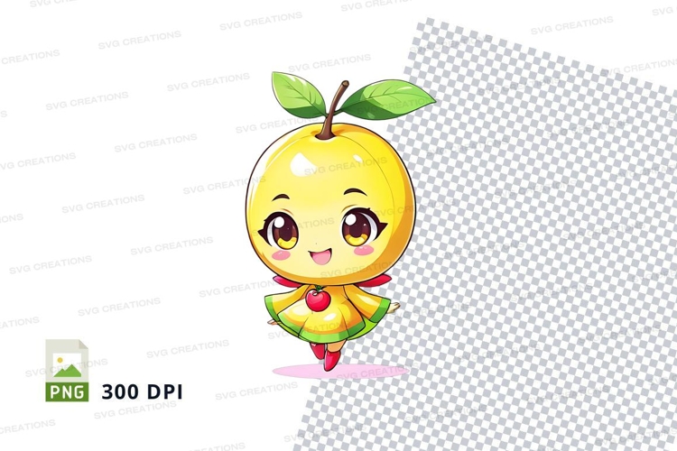 Cartoon Clipart Image 7