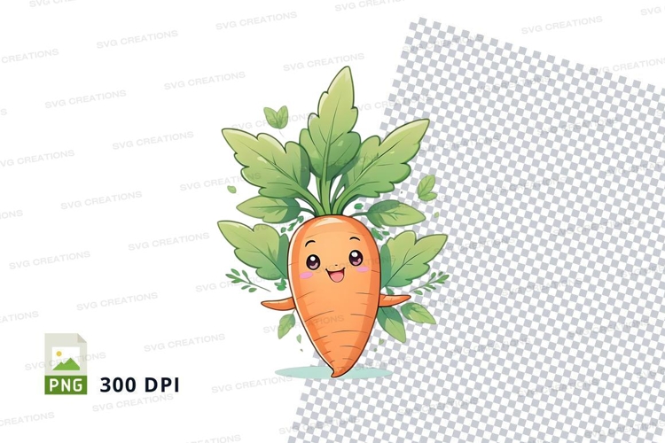 Carrot clipart png