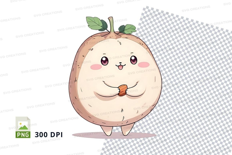 Cartoon Clipart Image 18