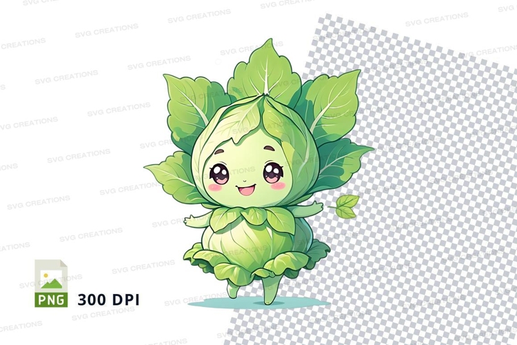 Cartoon Clipart Image 17