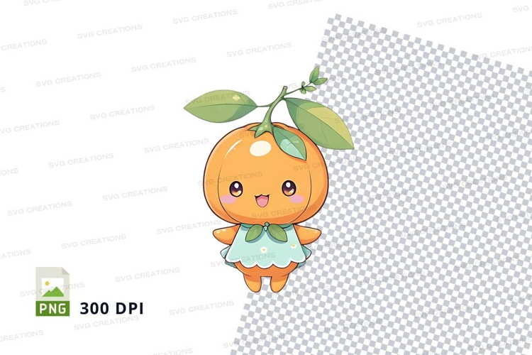 Cartoon Clipart Image 15