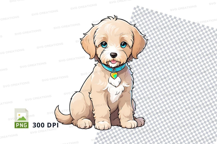 Puppy Png Image 17