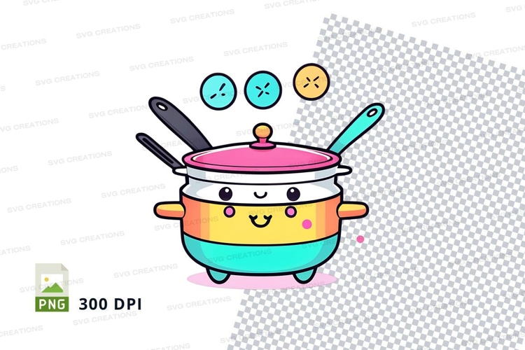 Cartoon Clipart Image 15