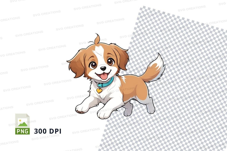 Cartoon Clipart Image 10
