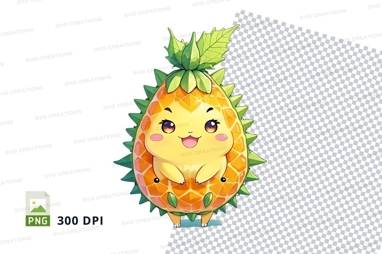 Cartoon Clipart Image 9