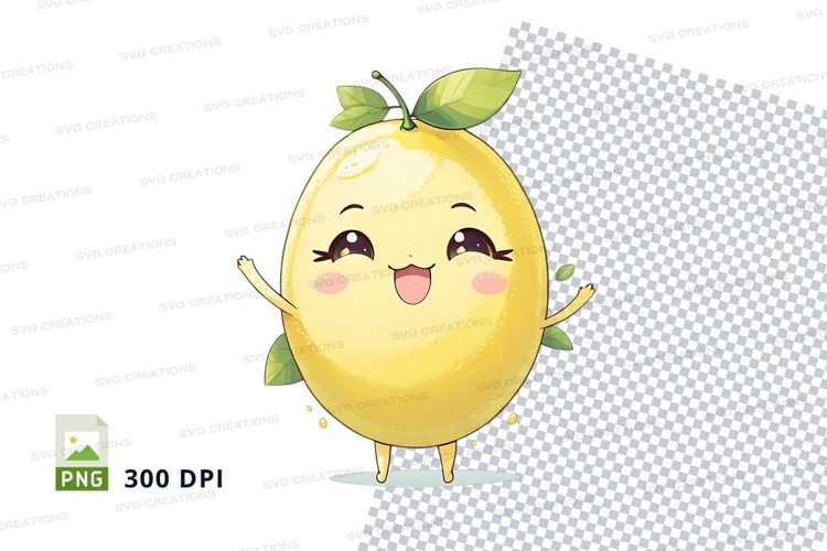 Cartoon Clipart Image 8