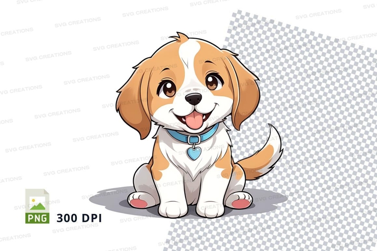 Puppy Png Image 16